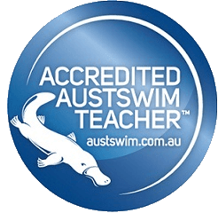 Accredited Australian Swim Teachers